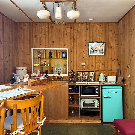 Houseboat65 - Historic Home On The Nile - Central カイロ エクステリア 写真