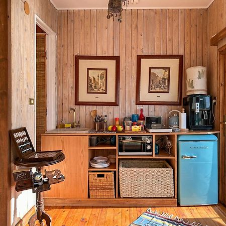 Houseboat65 - Historic Home On The Nile - Central カイロ エクステリア 写真