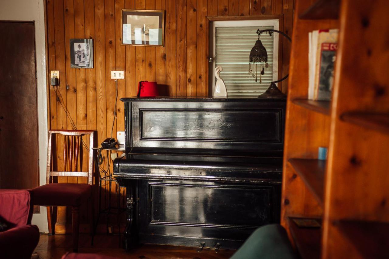 Houseboat65 - Historic Home On The Nile - Central カイロ エクステリア 写真