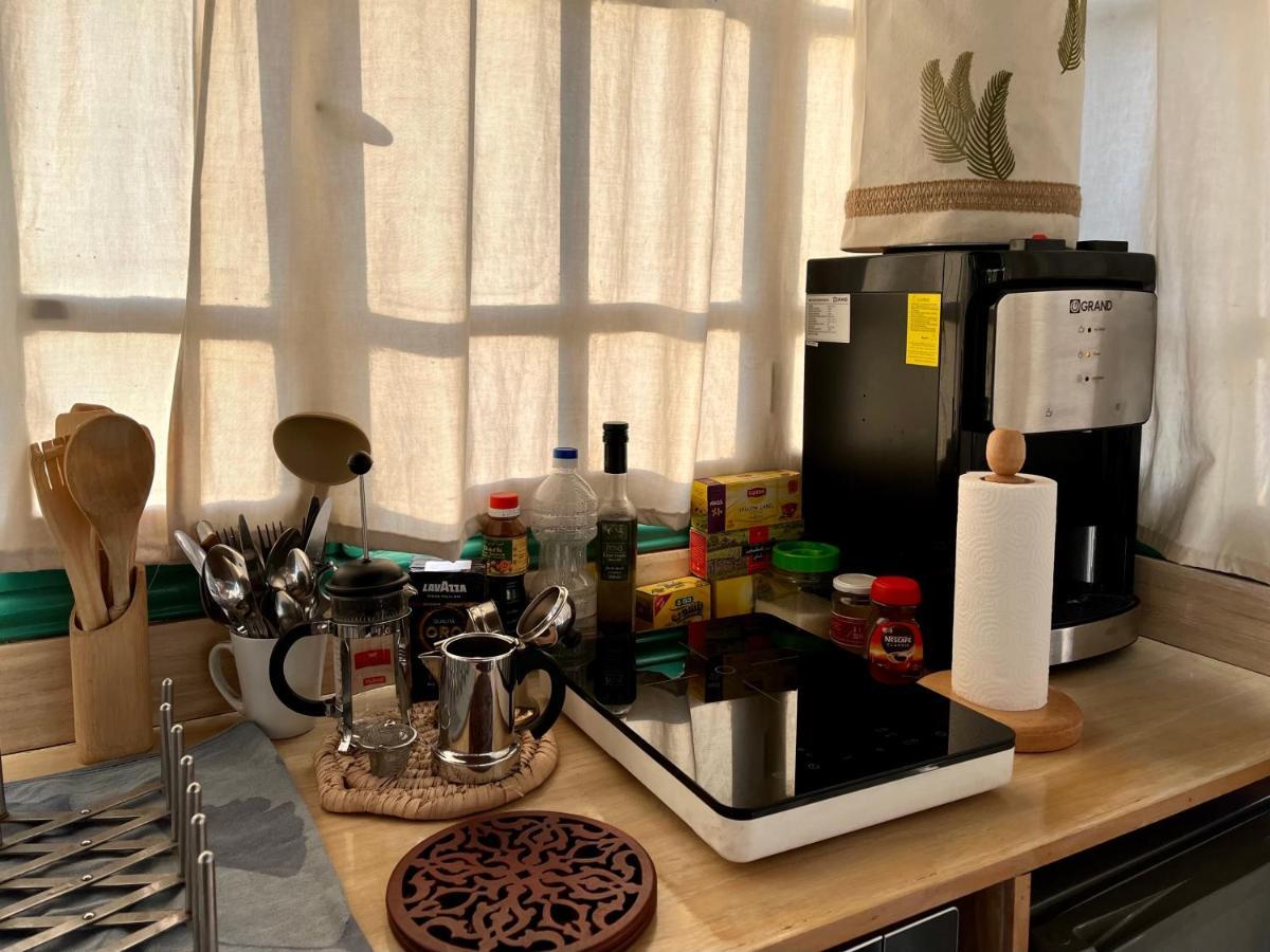 Houseboat65 - Historic Home On The Nile - Central カイロ エクステリア 写真