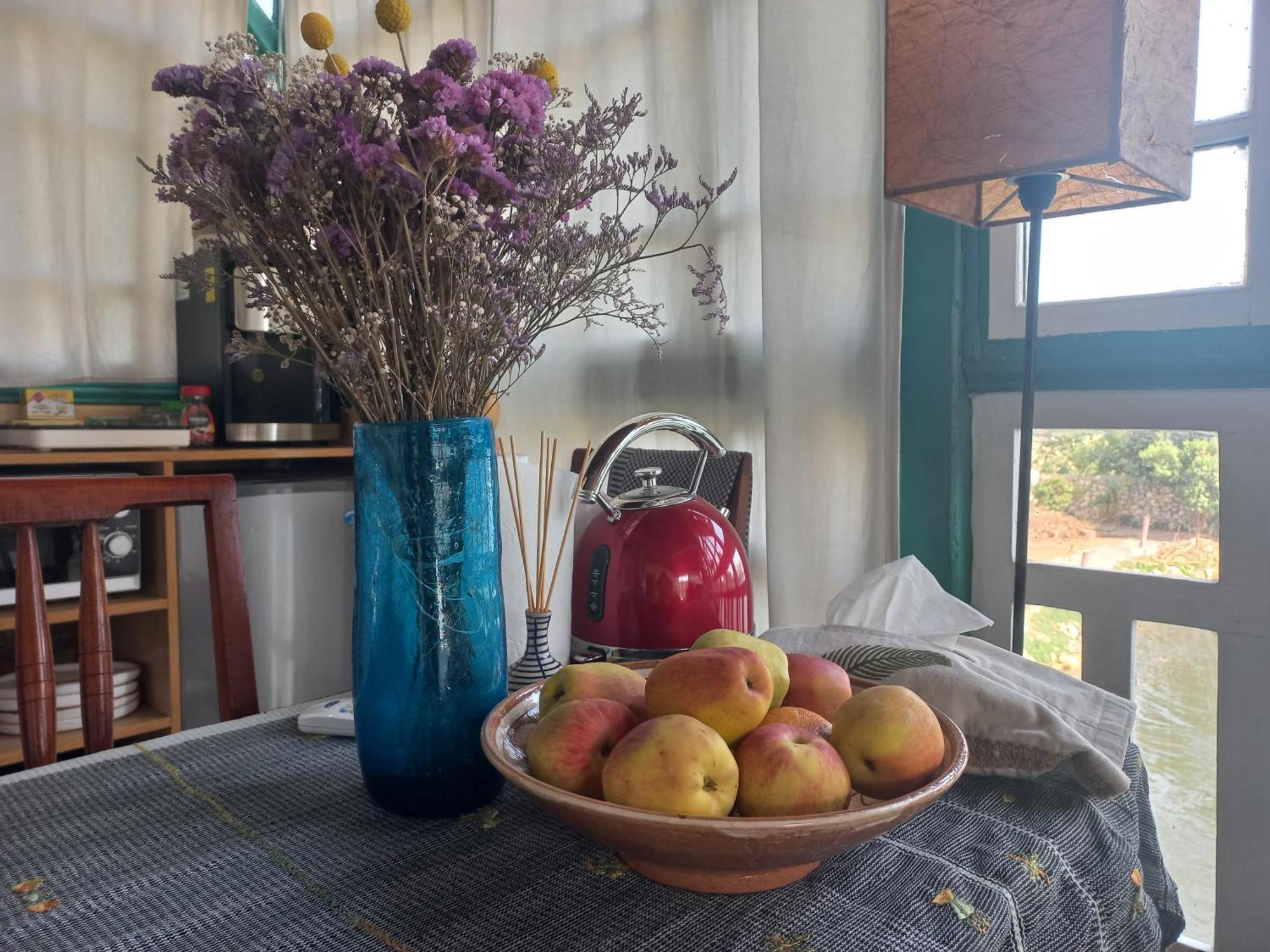 Houseboat65 - Historic Home On The Nile - Central カイロ 部屋 写真