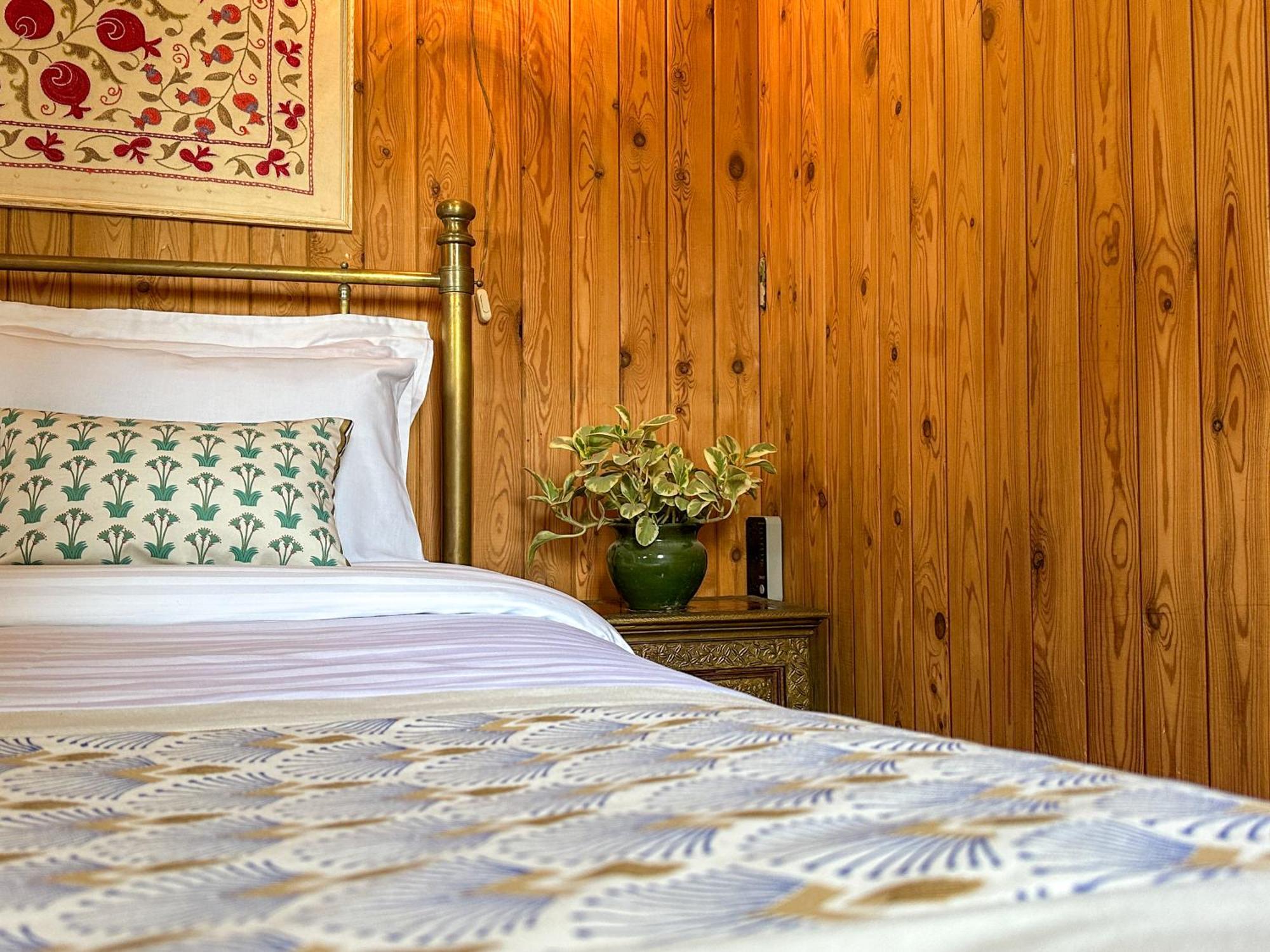 Houseboat65 - Historic Home On The Nile - Central カイロ エクステリア 写真