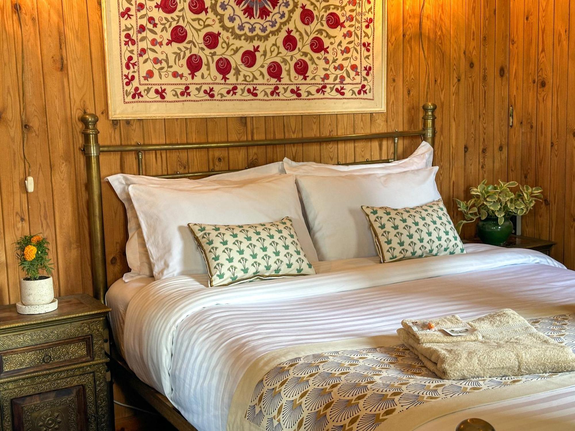 Houseboat65 - Historic Home On The Nile - Central カイロ エクステリア 写真